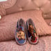 Beauty and the beast vans size 8.5