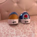 Beauty and the beast vans size 8.5