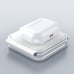 3 in 1 Fast Wireless Charger, Magnetic Foldable Charging Station,