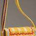 ANTHROPOLOGIE- The Fiona Beaded Bag: Geometric Edition