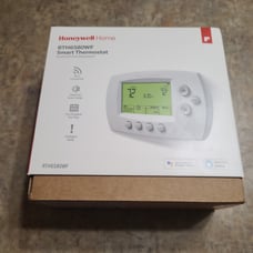 Honeywell Smart Thermostat