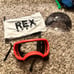 Rexspecs ranger red x large