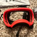 Rexspecs ranger red x large