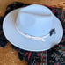 Marcus Adler Fedora Style Felt Hat