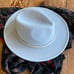 Marcus Adler Fedora Style Felt Hat