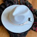 Marcus Adler Fedora Style Felt Hat