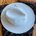 Marcus Adler Fedora Style Felt Hat