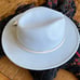 Marcus Adler Fedora Style Felt Hat