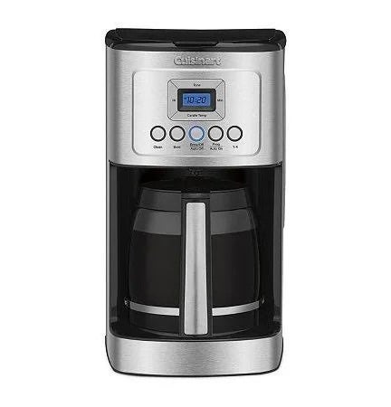 Cuisinart Perfect Temp Programmable 14 Cup Coffeemaker