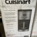 Cuisinart Perfect Temp Programmable 14 Cup Coffeemaker