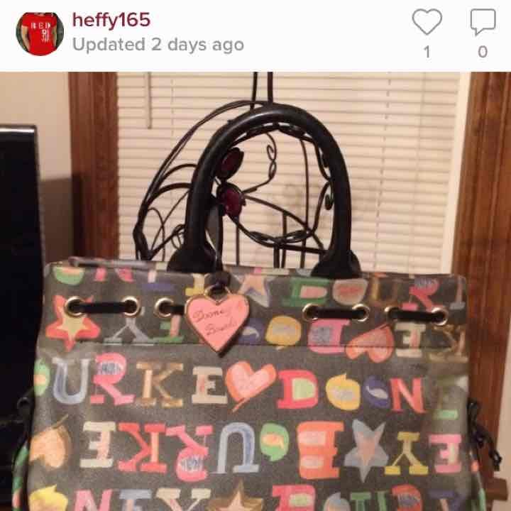 Dooney & Bourke