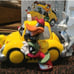 Warner Brothers-Looney Tunes Chatacter's in NYC Taxi Cookie Jar, Mint 98' IOB