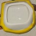Warner Brothers-Looney Tunes Chatacter's in NYC Taxi Cookie Jar, Mint 98' IOB