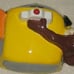 Warner Brothers-Looney Tunes Chatacter's in NYC Taxi Cookie Jar, Mint 98' IOB