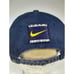 Vintage Nike Team Sports Michigan Wolverines Snapback Hat Cap Collegiate