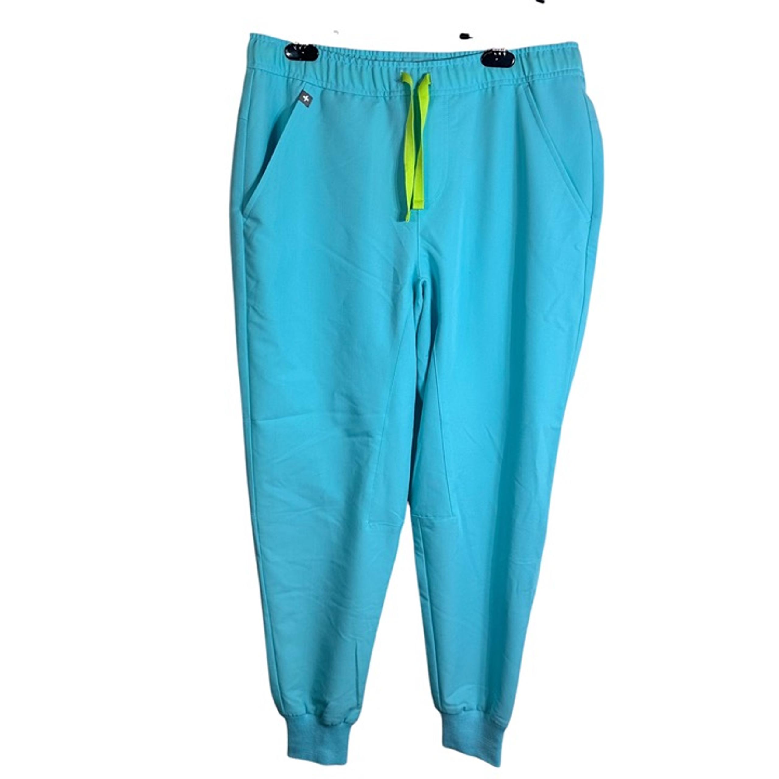 FIGS Tansen Jogger Scrub Pants Men’s Size Small