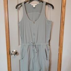 Athleta Expedition Dress/Skort