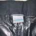 Columbia mens Bugaboo IV Pant Men’s Size 4X Regular - Black