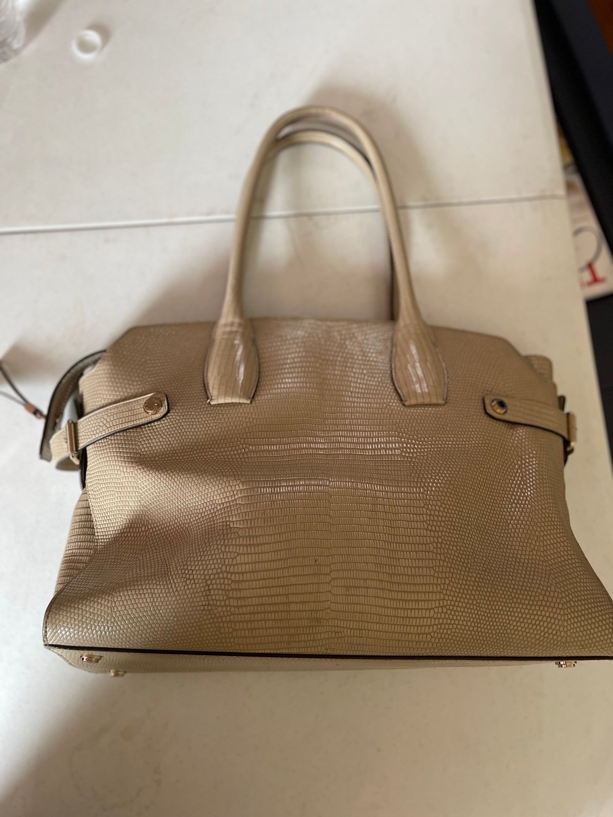 Henri Bendel shoulder bag