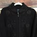 Alexandra Bartlett Brown Wool Jacket S2X