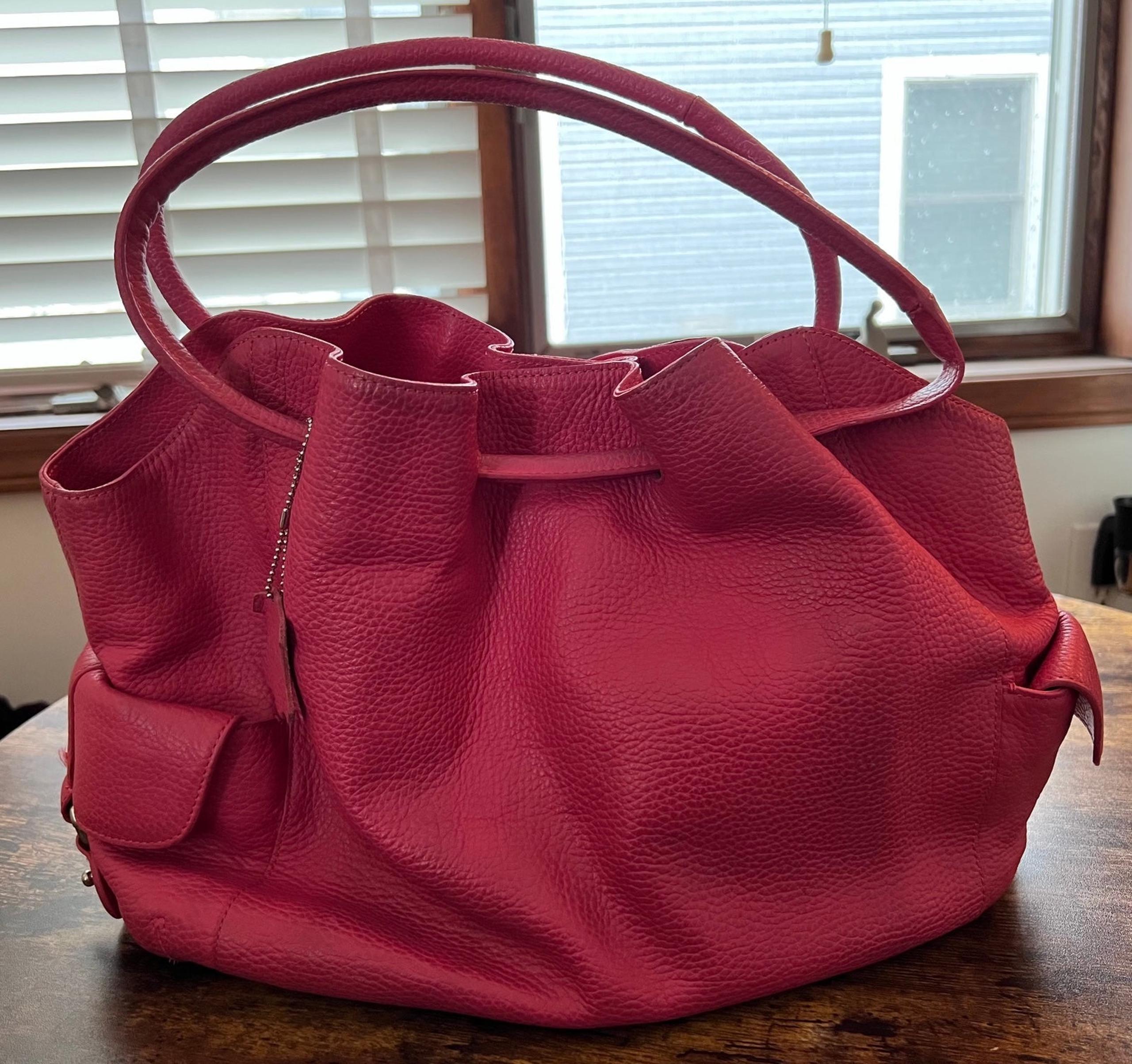 Coldwater Creek | women’s double handle shoulder handbag