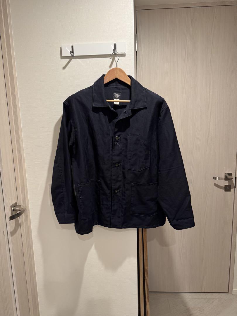 【Southwick Special Order】Post O'Alls SYLVANIA (Size M)