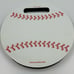 Vintage 2006 MiLB Rochester Red Wings Team Signed Stadium Seat Cushion