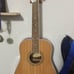 3/4 Accoustic Guitar