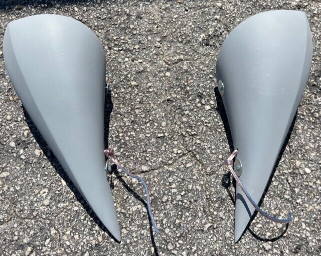 FOR CAN-AM Spyder RS-RSS 6 1/2″ 6.5″ Speaker pods / Speaker holders