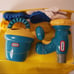Vintage Little Tikes Garden Tools 6 Piec