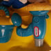 Vintage Little Tikes Garden Tools 6 Piec
