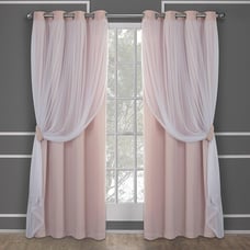 Curtain Panel Pair, 52 x84\