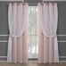 Curtain Panel Pair, 52 x84\
