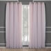 Curtain Panel Pair, 52 x84\