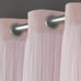 Curtain Panel Pair, 52 x84\