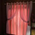Curtain Panel Pair, 52 x84\