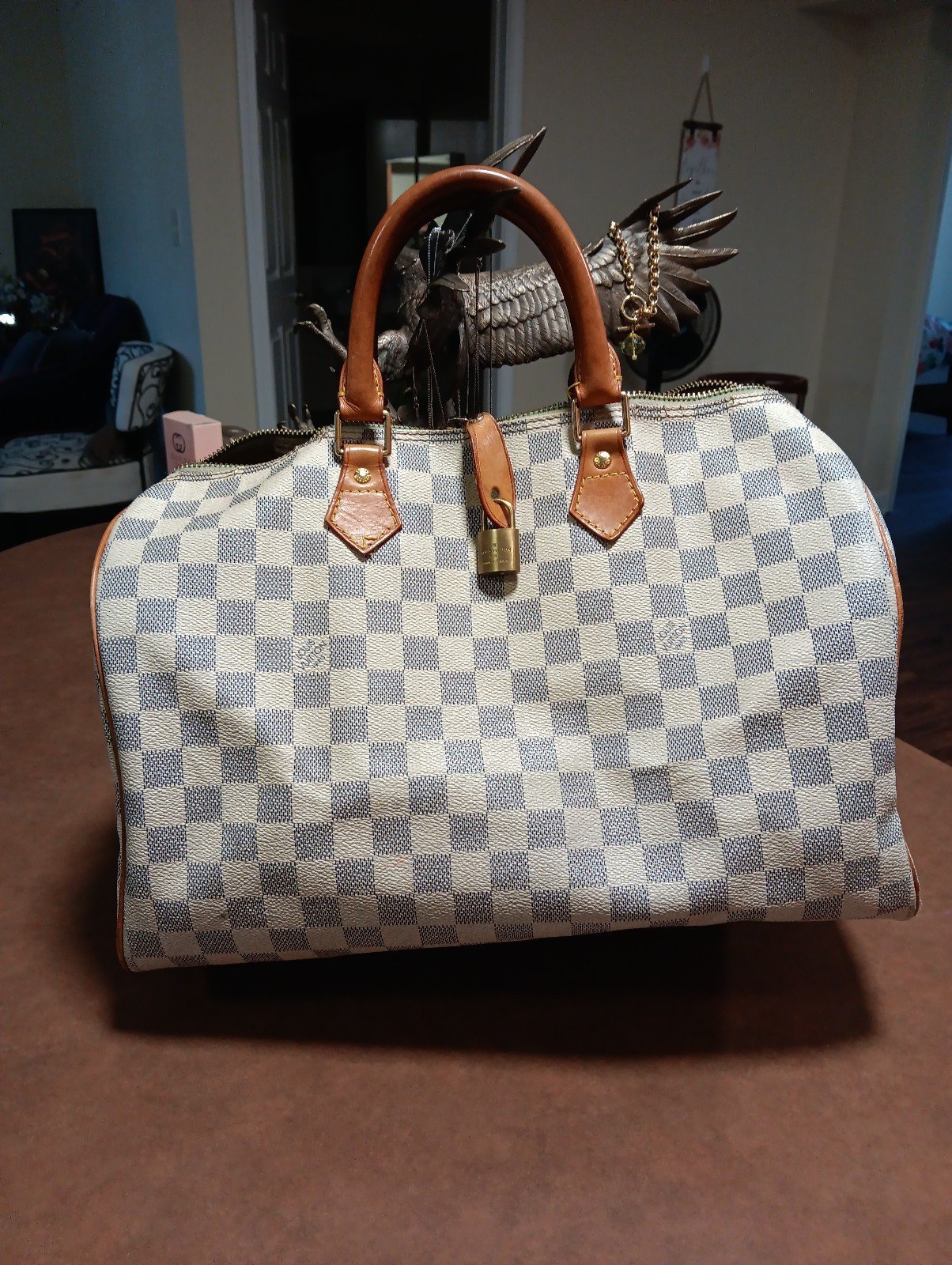 authentic Louis Vuitton bags