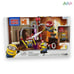 Mega Bloks Despicable Me Fire Rescue