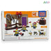 Mega Bloks Despicable Me Fire Rescue