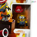 Mega Bloks Despicable Me Fire Rescue