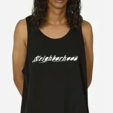 Brand new unopened 24ss NEIGHBORHOOD X DR WOO.TANK M.