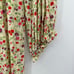 Faithfull The Brand Les Fleurs Midi Dress in Bastille Floral Print // L