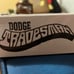 Hot Wheels Redline Exclusive ‘70’s Dodge Tradesman