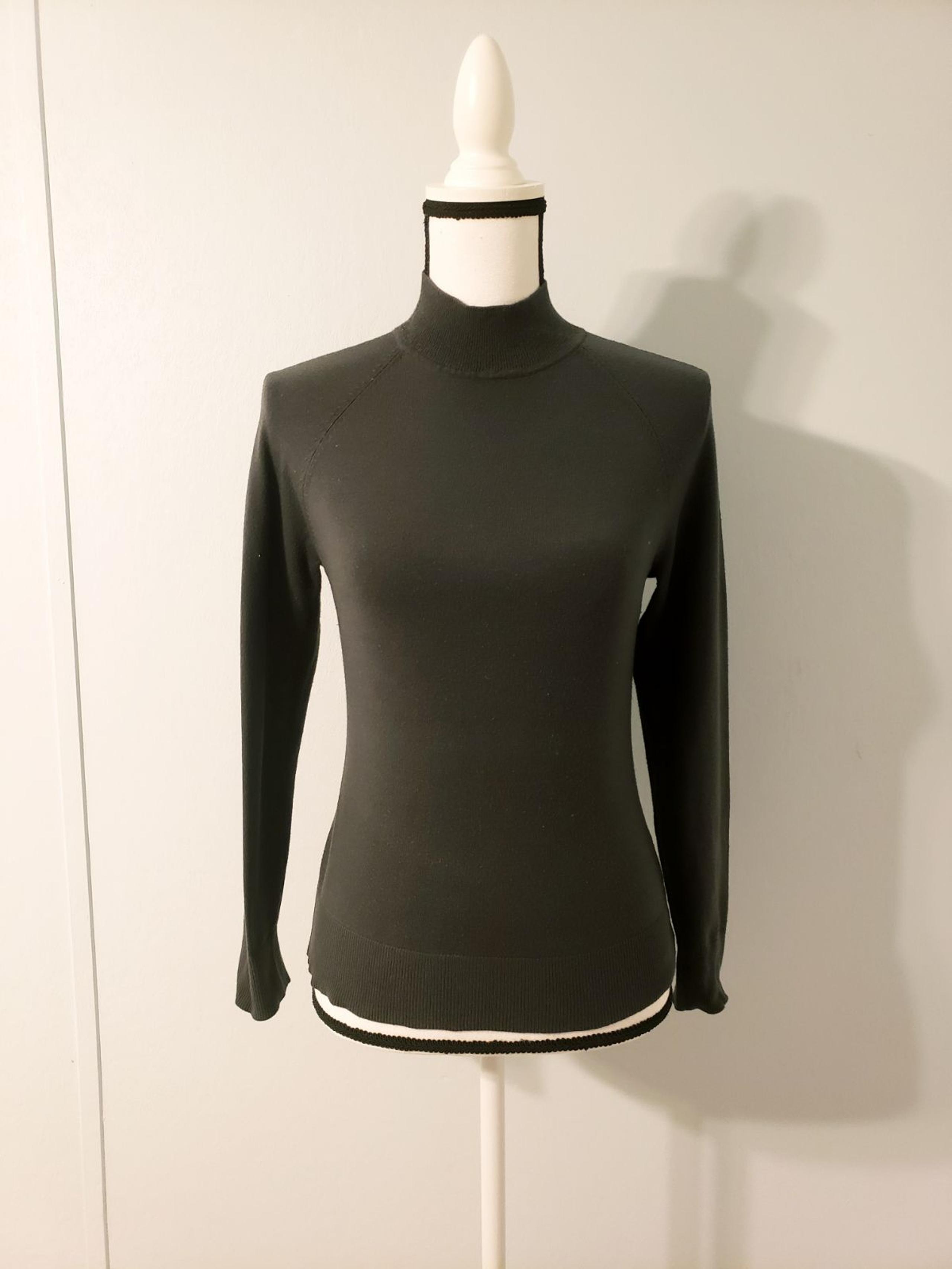 Talbots Petite Sweater