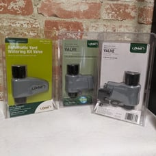Orbit Automatic Watering Valve yard Garden. HH