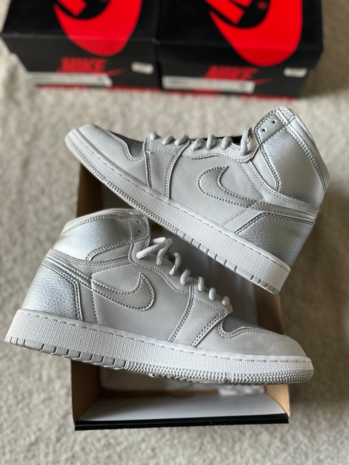 Air Jordan 1 Retro High “Tokyo” GS