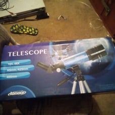 Telescope