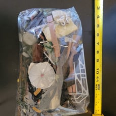 Gi Joe accessories