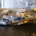 Gi Joe accessories