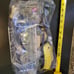 Gi Joe accessories